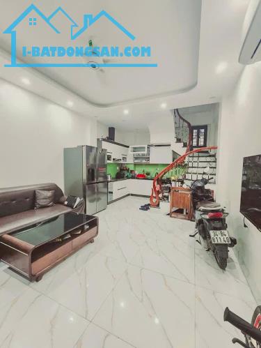 ❇BÁN NHÀ NGÕ 304 HỒ TÙNG MẬU 30 M2, 6 TẦNG, MT 4M - PHÂN LÔ - 1