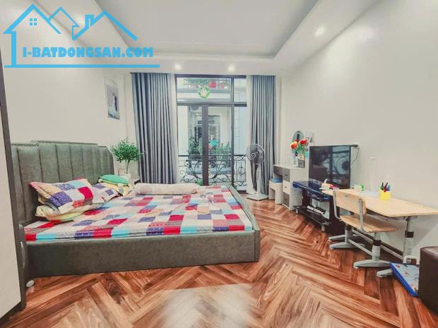 ❇BÁN NHÀ NGÕ 304 HỒ TÙNG MẬU 30 M2, 6 TẦNG, MT 4M - PHÂN LÔ - 2
