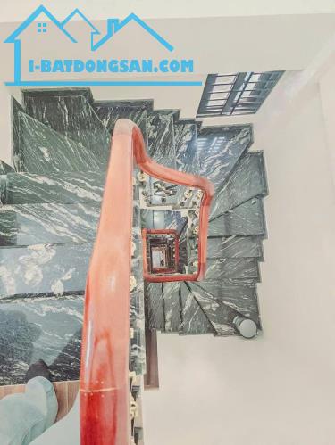 ❇BÁN NHÀ NGÕ 304 HỒ TÙNG MẬU 30 M2, 6 TẦNG, MT 4M - PHÂN LÔ - 4