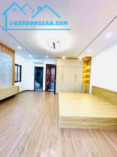 TÔI CẦN BÁN NHÀ  ĐỘI CẤN BA ĐÌNH 43M2 7 TẦNG THANG MÁY 8.5 TỶ FULL NỘI THẤT - 2