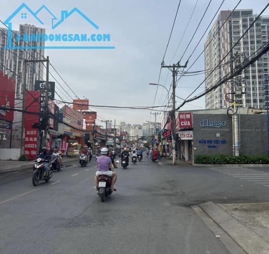 BÁN NHÀ GIÁ TỐT NHẤT QUẬN 2 – CƠ HỘI ĐẦU TƯ HOẶC XÂY MỚI CHDV – DÒNG TIỀN 15T/TH - 2