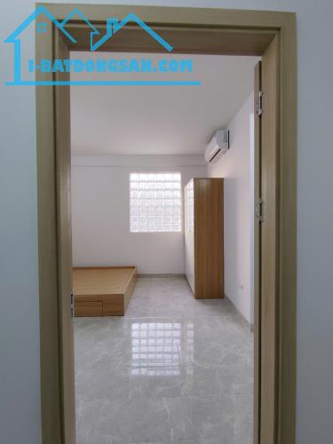 Bán Nhà Triều Khúc. Thanh Xuân. 6 Tầng Thang Máy. Ô Tô. DT 61m2. MT 3,2m. Giá 12.5 Tỷ - 2