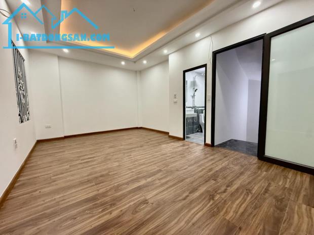 BÁN NHÀ HAI BÀ TRƯNG - 4 TẦNG-MT RỘNG 4M -NGÕ Ô TÔ -KHU VIP AN SINH -GIÁ CHỈ 5.5 TỶ - 1