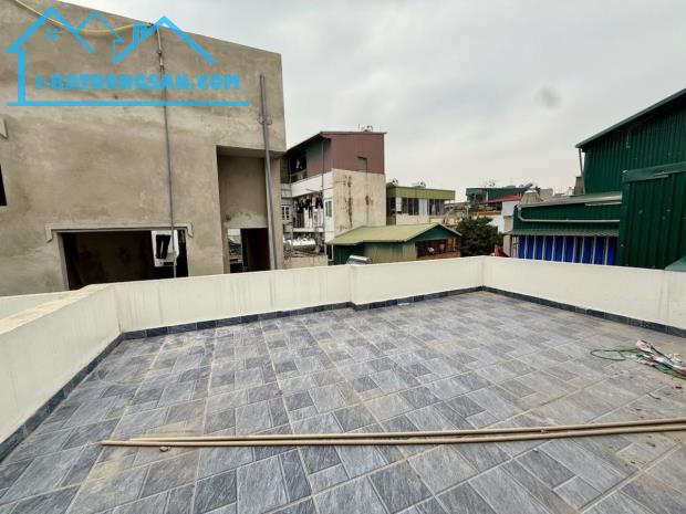 BÁN NHÀ HAI BÀ TRƯNG - 4 TẦNG-MT RỘNG 4M -NGÕ Ô TÔ -KHU VIP AN SINH -GIÁ CHỈ 5.5 TỶ