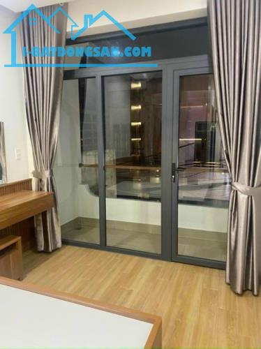 Nhà Đẹp 2 Lầu ,4Pn , Hẻm Xe Hơi Trần Xuân Soạn ,Quận 7 ,83m2 Nhĩnh 7 Tỷ(TL) - 4