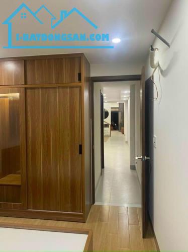 Nhà Đẹp 2 Lầu ,4Pn , Hẻm Xe Hơi Trần Xuân Soạn ,Quận 7 ,83m2 Nhĩnh 7 Tỷ(TL) - 1