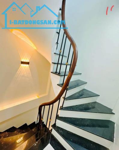 CỰC HIẾM BÁN NHÀ CỔ LINH 41M2 NGÕ Ô TÔ, NÔNG GẦN PHỐ 6.X TỶ - 2