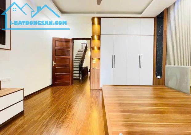 CỰC HIẾM BÁN NHÀ CỔ LINH 41M2 NGÕ Ô TÔ, NÔNG GẦN PHỐ 6.X TỶ - 3