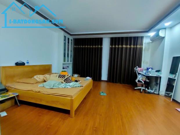 Bán nhà 5 tầng siêu đẹp phố Vĩnh Hưng, Hoàng Mai 41m giá nhỉnh 5 tỷ. - 1