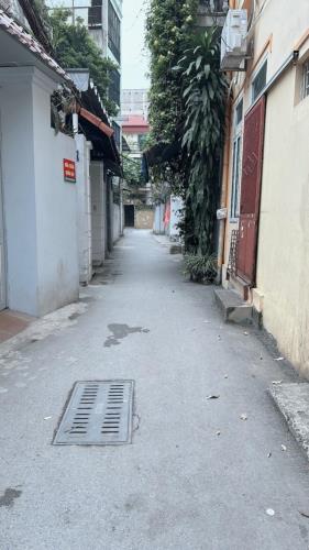 Bán nhà 5 tầng siêu đẹp phố Vĩnh Hưng, Hoàng Mai 41m giá nhỉnh 5 tỷ. - 2