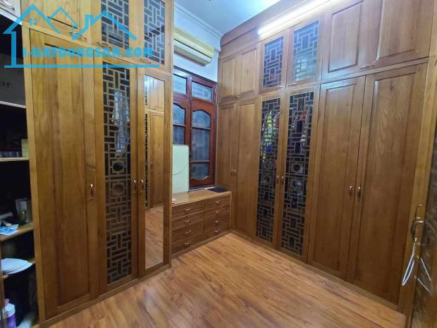 NHÀ ĐẸP NGUYỄN ĐÌNH CHIỂU - TT HAI BÀ - SÁT CV THỐNG NHẤT - THANG MÁY - KINH DOANH - 1