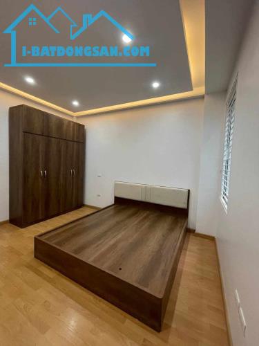 NHÀ ĐẸP NGUYỄN ĐÌNH CHIỂU - TT HAI BÀ - SÁT CV THỐNG NHẤT - THANG MÁY - KINH DOANH - 4