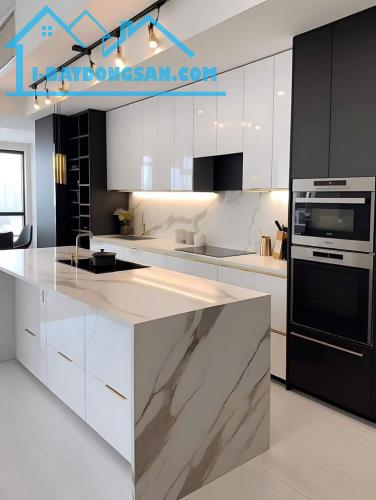 Nhà đẹp 6 tầng TM - lõi Ba Đình - ô tô vào nhà - nhỉnh 20 tỷ - 3