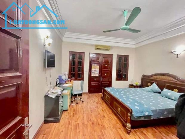 SIÊU PHẨM LINH LANG - BA ĐÌNH - 2 MẶT NGÕ - DOANH THU  30TR/THANG, Ô TÔ VÀO NHÀ. - 1