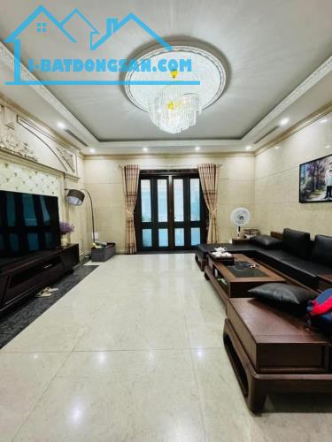 BÁN NHÀ PHÂN LÔ THANH XUÂN, 1 NHÀ RA PHỐ, OTO TRÁNH KINH DOANH, DT51M2 5 TẦNG, NHỈNH 19 TỶ - 3