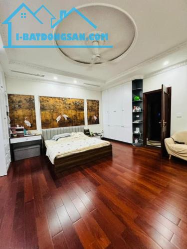 BÁN NHÀ PHÂN LÔ THANH XUÂN, 1 NHÀ RA PHỐ, OTO TRÁNH KINH DOANH, DT51M2 5 TẦNG, NHỈNH 19 TỶ - 2
