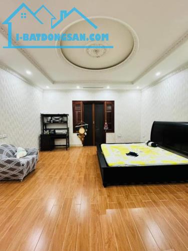 BÁN NHÀ PHÂN LÔ THANH XUÂN, 1 NHÀ RA PHỐ, OTO TRÁNH KINH DOANH, DT51M2 5 TẦNG, NHỈNH 19 TỶ - 1