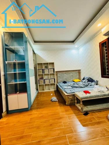 BÁN NHÀ PHÂN LÔ THANH XUÂN, 1 NHÀ RA PHỐ, OTO TRÁNH KINH DOANH, DT51M2 5 TẦNG, NHỈNH 19 TỶ