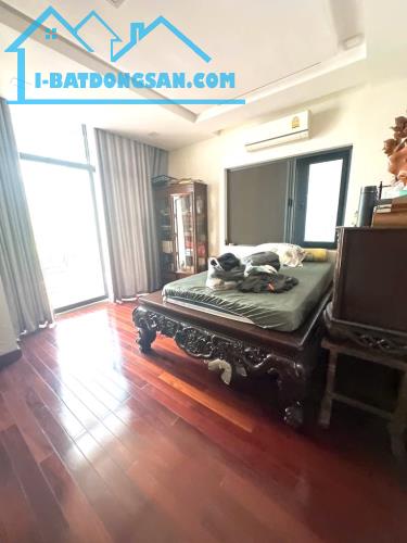 Bán Biệt thự liền kề Tây Hồ: Mặt tiền miên man, khẳng định vị thế của khách hàng - 2