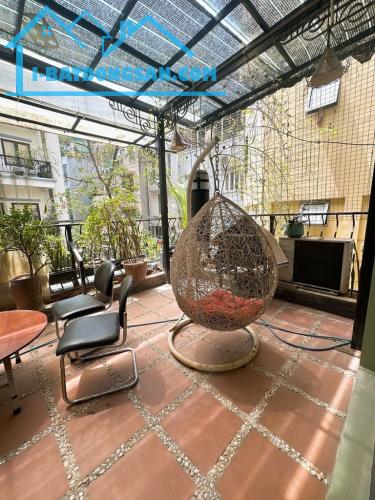 Bán Biệt thự liền kề Tây Hồ: Mặt tiền miên man, khẳng định vị thế của khách hàng - 3