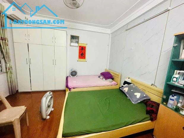 NHÀ RIÊNG TRUNG TÂM MỘ LAO HÀ ĐÔNG- NGÕ NÔNG  Ô TÔ GẦN 5 TẦNG GIÁ HƠN 6 TỶ - 3
