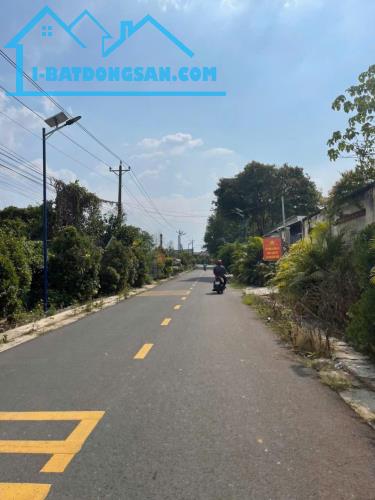 BÁN LÔ ĐẤT ĐẸP – VỊ TRÍ TIỀM NĂNG  tại TPTHUẬN AN
 •