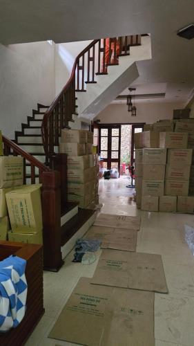 độc quyền - mặt ngõ ô tô tránh - 3 thoáng - khu hoàng mai - 2