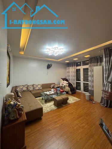 HIẾM VIP -PHÂN LÔ - 2 Ô TÔ NGỦ TRONG NHÀ- LẠC TRUNG- HAI BÀ TRƯNG - Ô CHỜ THANG MÁY -80M x - 1