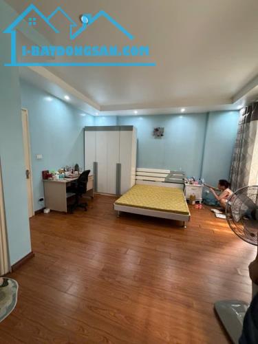 HIẾM VIP -PHÂN LÔ - 2 Ô TÔ NGỦ TRONG NHÀ- LẠC TRUNG- HAI BÀ TRƯNG - Ô CHỜ THANG MÁY -80M x