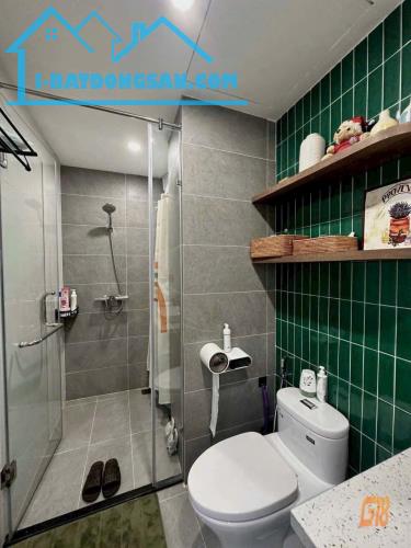 Nhà 4 tầng đẹp, giá chỉ 5.7 tỷ, phố Nguyễn Trãi, Thanh Xuân, gần trường, chợ, tiện ích - 3