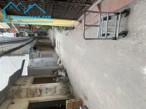 Bán Nhà Phố Hoàng Quốc Việt Cầu Giấy DT54m2+5T Gần Phố Ngõ Nông Giá10.8Tỷ - 1