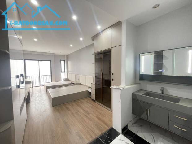 Bán nhà đẹp 53m2 tại Bồ Đề,trung tâm quận,thang máy,chủ tặng full nội thất - 3