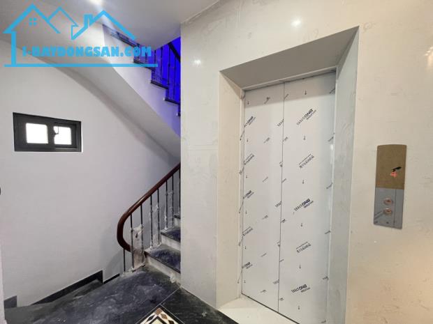 Bán nhà đẹp 53m2 tại Bồ Đề,trung tâm quận,thang máy,chủ tặng full nội thất - 1