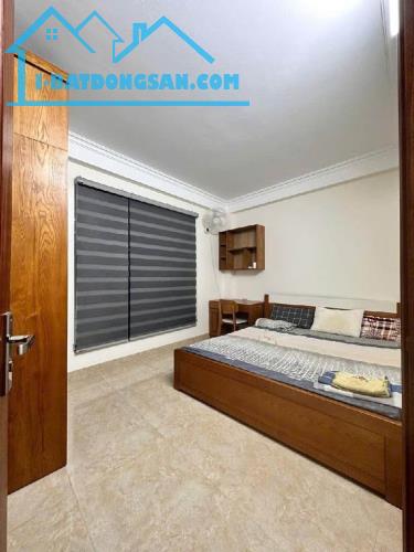 Nhà đẹp Nguyễn Trãi – Giá tốt chỉ từ 6.2 tỷ – 4 tầng – Sát Royal City – Gần chợ, trường - 2
