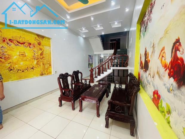 Bán nhanh nha 3 tầng tại Quế Nham Việt Yên Bắc Giang - 3
