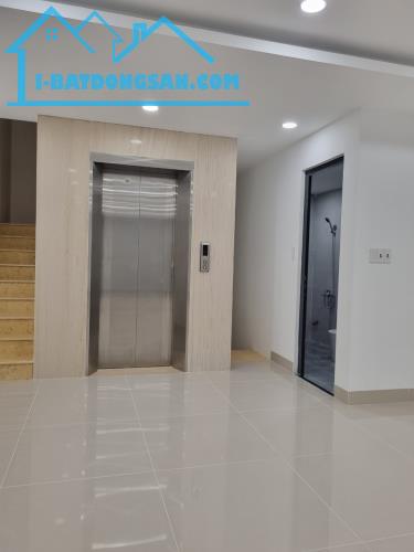 Bán Nhà Có Thang Máy – Gần đường Lương Định Của, Quận 2 – Giá Tốt 18,5 Tỷ - 1