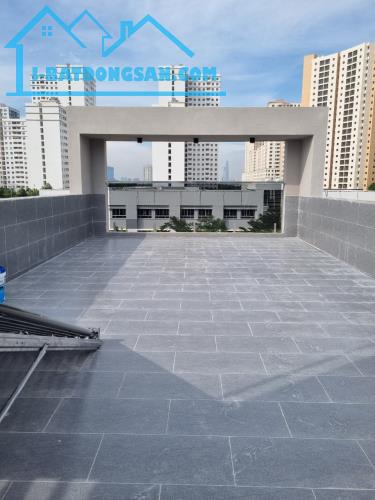 Bán Nhà Có Thang Máy – Gần đường Lương Định Của, Quận 2 – Giá Tốt 18,5 Tỷ - 3