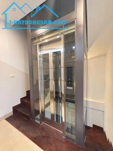 BÁN NHÀ NGÕ 35 KIM MÃ THƯỢNG, MẶT NGÕ NHƯ MẶT PHỐ, KINH DOANH TỐT 40m2 6T MT 11M 17,5 tỷ. - 2