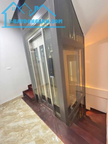BÁN NHÀ NGÕ 35 KIM MÃ THƯỢNG, MẶT NGÕ NHƯ MẶT PHỐ, KINH DOANH TỐT 40m2 6T MT 11M 17,5 tỷ.