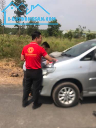 Đất Nền Trừ Văn Thố, Bàu Bàng – Đất Nền Giá Rẻ. - 2