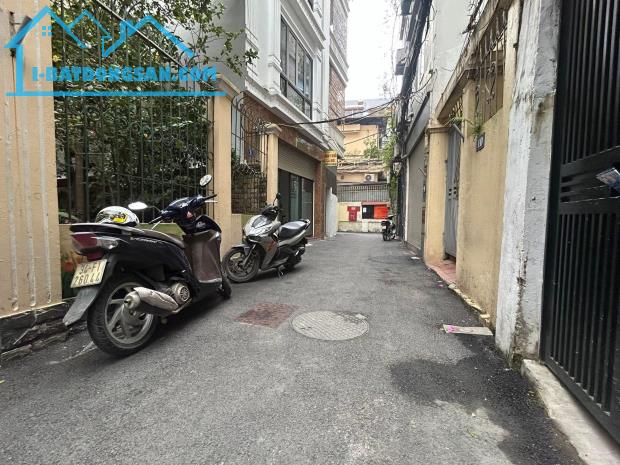 BÁN NHÀ PHỐ NGUYỄN NGỌC NẠI, THANH XUÂN. DT53M, 3T, MT3.4M. GIÁ 12.5 TỶ. - 3