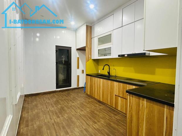 BÁN NHÀ PHỐ NGUYỄN NGỌC NẠI, THANH XUÂN. DT53M, 3T, MT3.4M. GIÁ 12.5 TỶ. - 1