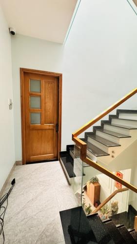 SIÊU PHẨM 3 TẦNG 64M2(4x16)- HẺM XE TẢI 8M Đ. NGUYỄN THỊ TÚ GẦN NGÃ 4 GÒ MÂY. CHỈ HƠN 5 TỶ - 2