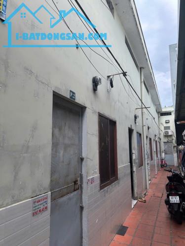 BÁN DÃY TRỌ 8 PHÒNG, HXH 6M, DT 152M²(5x30), PHƯỚC LONG B, QUẬN 9 - 4