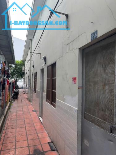 BÁN DÃY TRỌ 8 PHÒNG, HXH 6M, DT 152M²(5x30), PHƯỚC LONG B, QUẬN 9 - 3