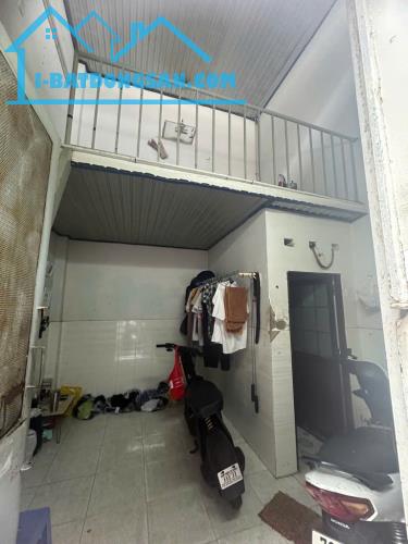 BÁN DÃY TRỌ 8 PHÒNG, HXH 6M, DT 152M²(5x30), PHƯỚC LONG B, QUẬN 9 - 2