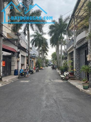 BÁN DÃY TRỌ 8 PHÒNG, HXH 6M, DT 152M²(5x30), PHƯỚC LONG B, QUẬN 9