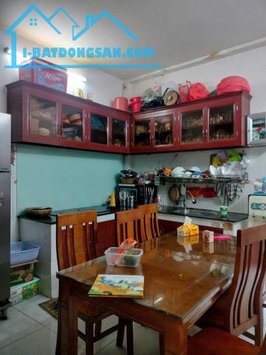 RẺ NHẤT TÂN PHÚ SÁT CHỢ TÂN HƯƠNG - NHÀ ĐẸP HẺM XE HƠI ĐỖ CỬA - 91M2 (4x23) - CHỈ 7 TỶ 700 - 3