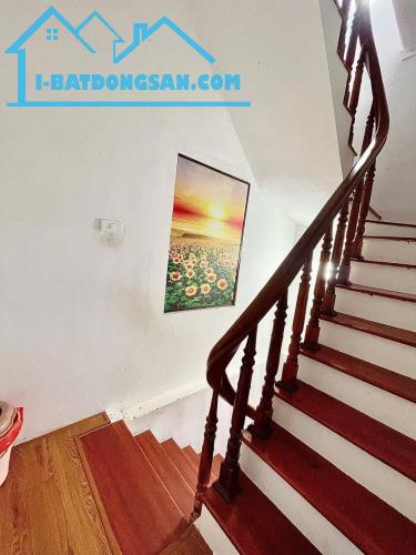 Bán nhà Dương Văn Bé - 3T x 36m2 - Gần Phố, nhà dân xây