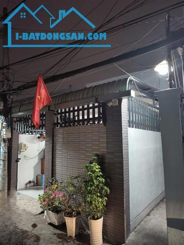 Bán nhà đẹp 110m2 - HXH Lê Văn Việt, Q9, gần Vincom. Giá Nhỉnh 5 Tỷ
